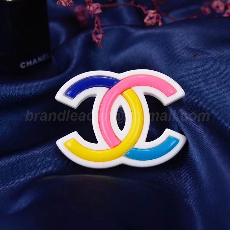 Chanel Brooch 127